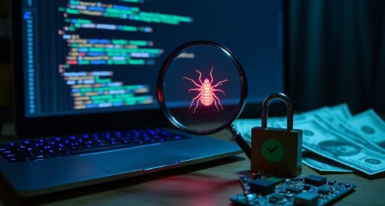 12 million bug bounty