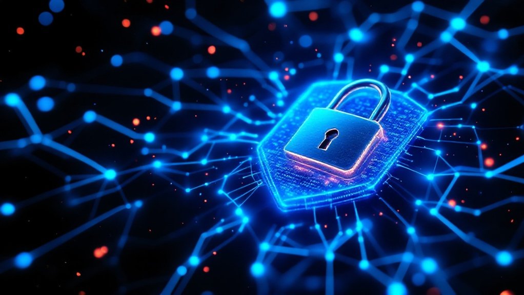 ai enhancing cybersecurity measures