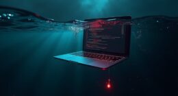 ai phishing threatens browser security