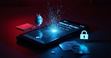 android malware posing danger