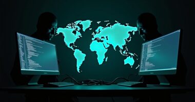 belsen zerosevengroup cybersecurity conspiracy