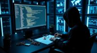 blacklock data leak revelations