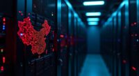 chinese cyberespionage exposes vulnerabilities