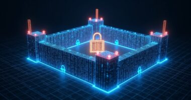 cybersecurity asset protection strategy