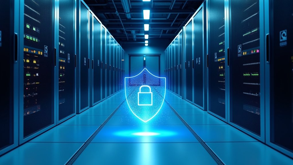 cybersecurity international standards compliance