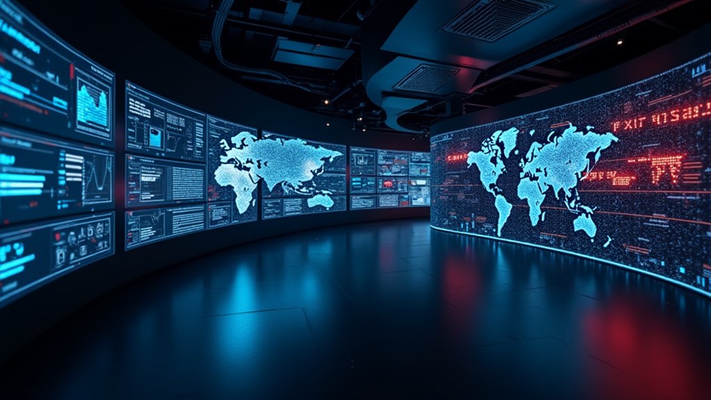 cybersecurity trends to watch