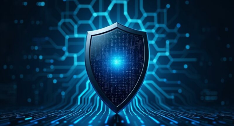 data security compliance framework