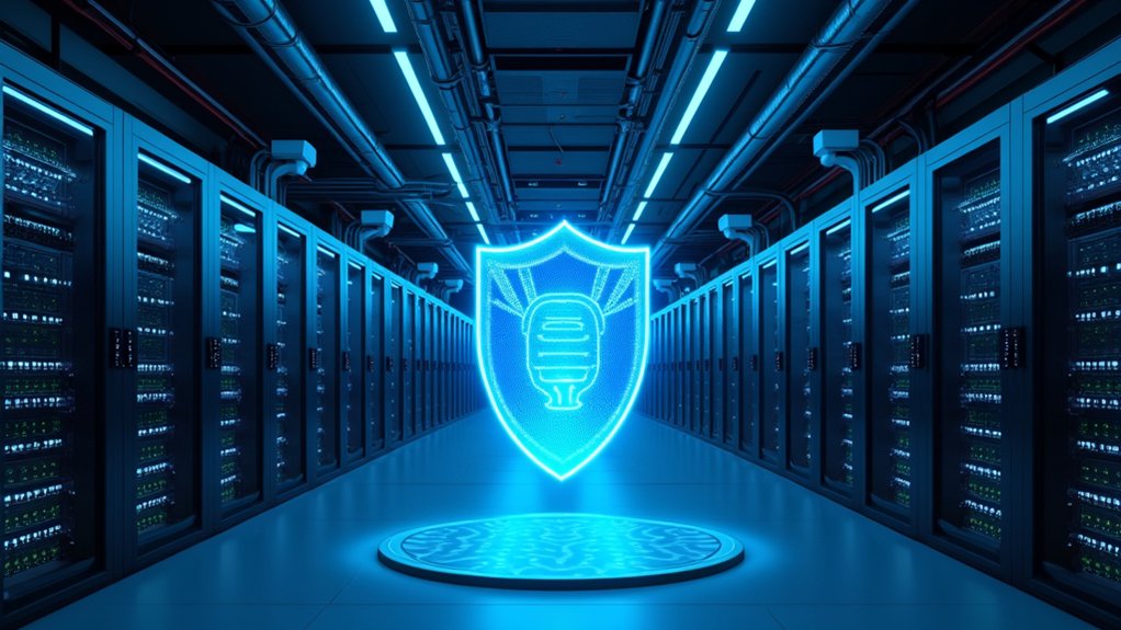 data security compliance standards
