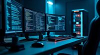digital forensics incident response