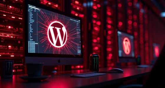 dollyway malware targets wordpress