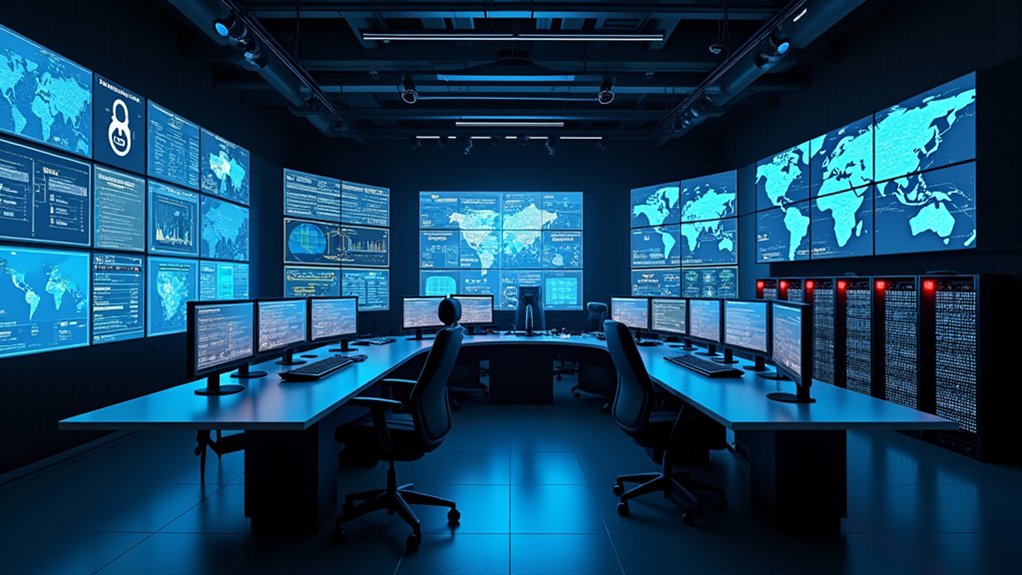 effective cyber response steps