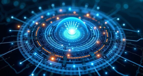 fundamentals of network protection
