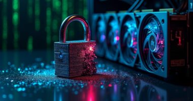 gpu powered ransomware decryptor