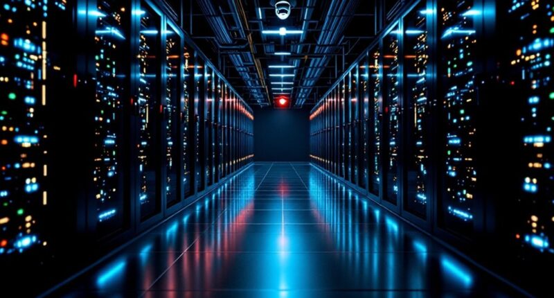 leading firms in cybersecurity
