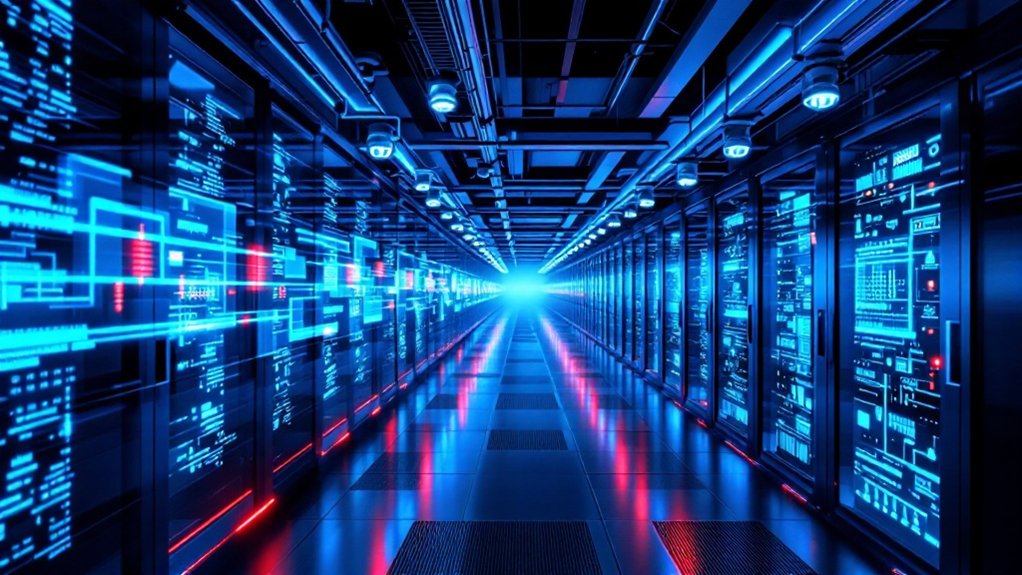 leading firms in cybersecurity