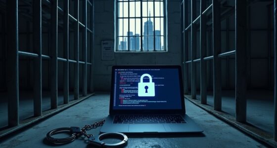 lockbit developer extradited justice