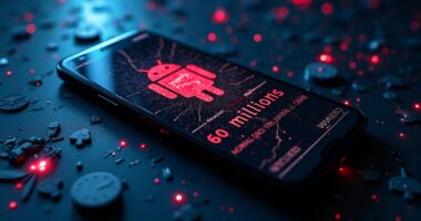 malicious apps exploit vulnerabilities