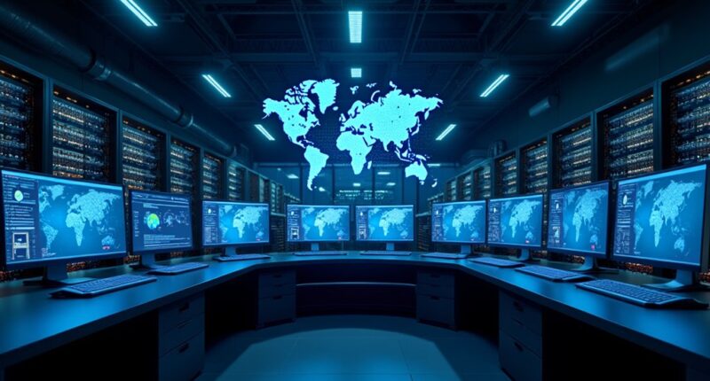 managed security services overview