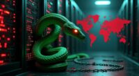 medusa ransomware growth surge