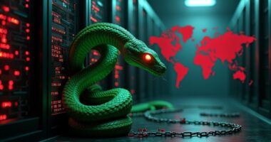 medusa ransomware growth surge