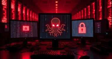 medusa ransomware targets infrastructure