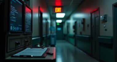 nhs security risks patients
