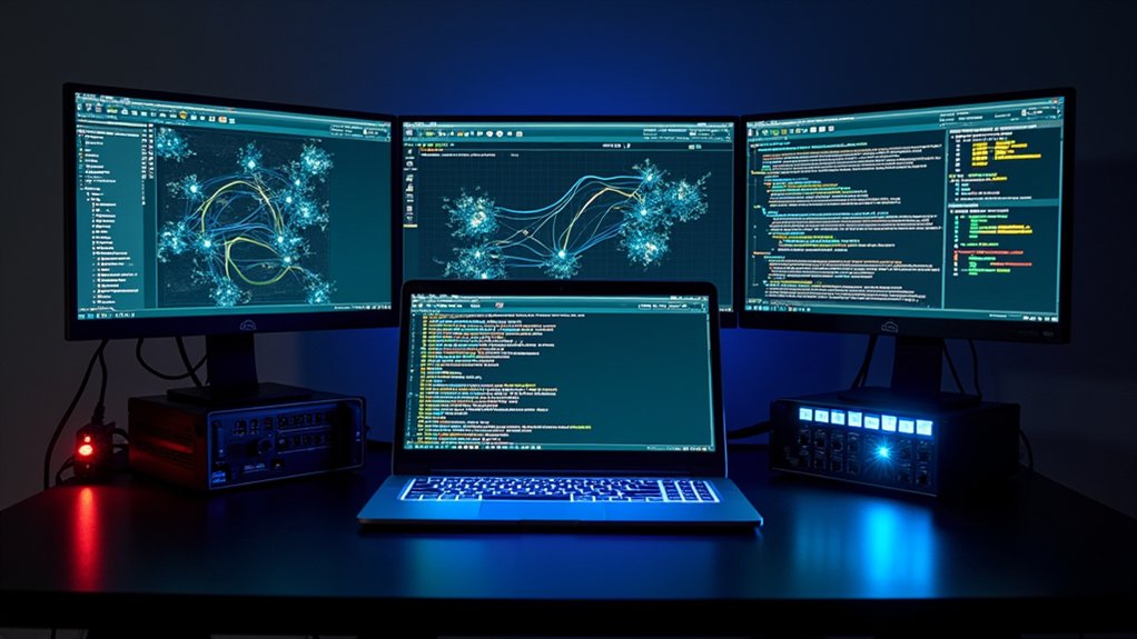 penetration testing tools essential