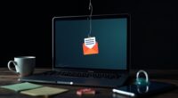 phishing scam targets expert
