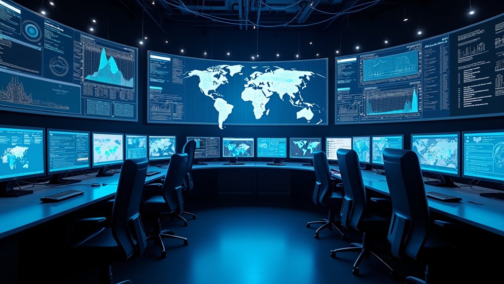 proactive cybersecurity threat management