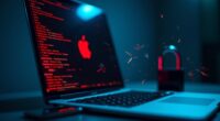 readerupdate malware targets macos