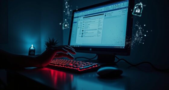 strela stealer malware alert