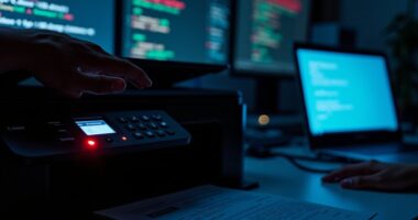 canon printer driver vulnerabilities