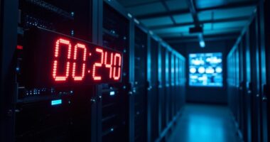 cyber reporting compliance increase