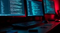 cybercrime continues to escalate