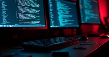 cybercrime continues to escalate