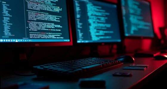cybercrime continues to escalate