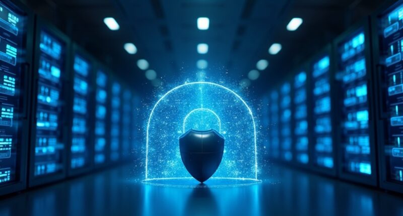 cyberhaven 100m series d