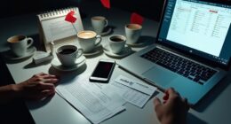 unnoticed bec scam deception
